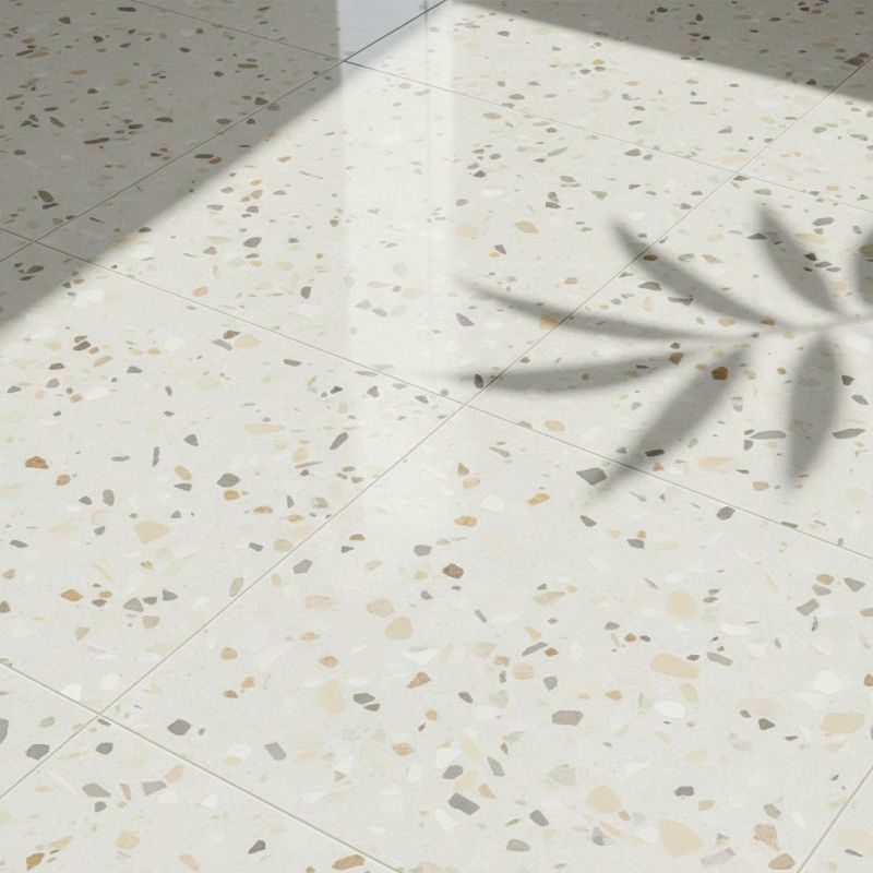 Terrazzo Flooring Installation