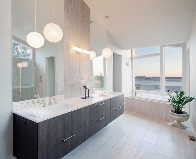 Bathroom Installation in Sarasota, FL