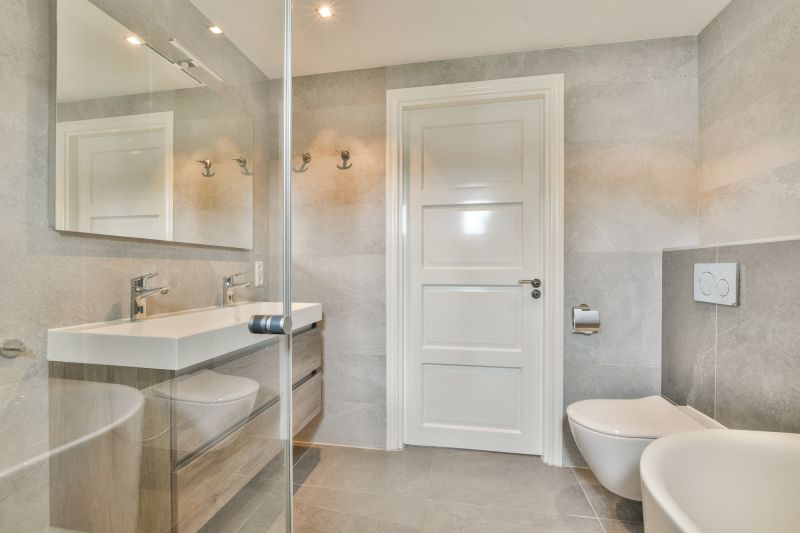 Bathroom Installation in Sarasota, FL