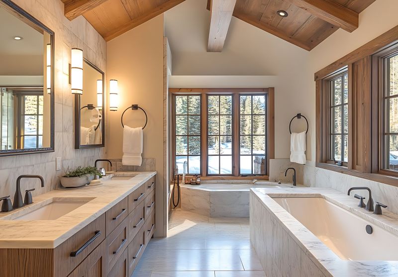 Bathroom Redesigning in Sarasota, FL