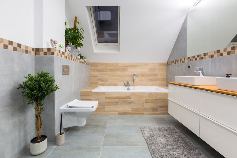 Bathroom Redesigning in Nashua, NH