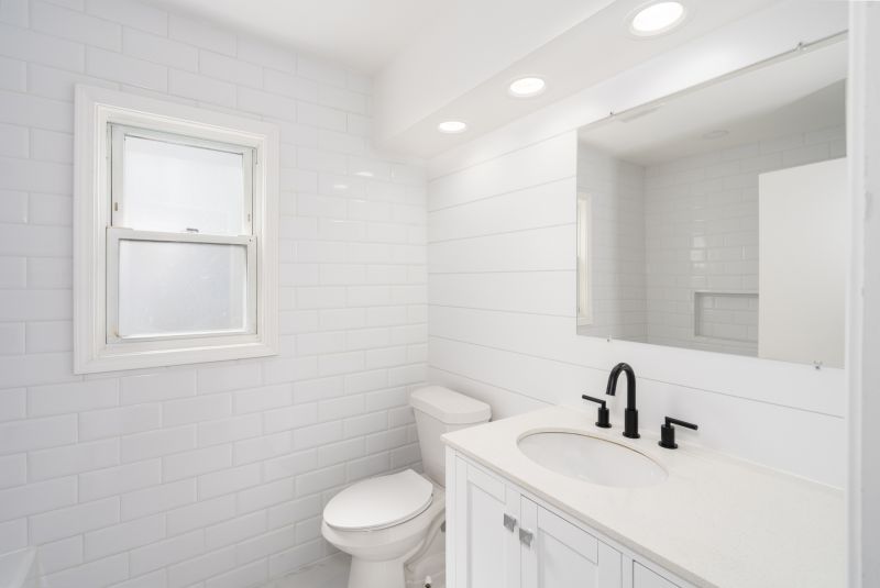Bathroom Renovation in Clearwater, FL