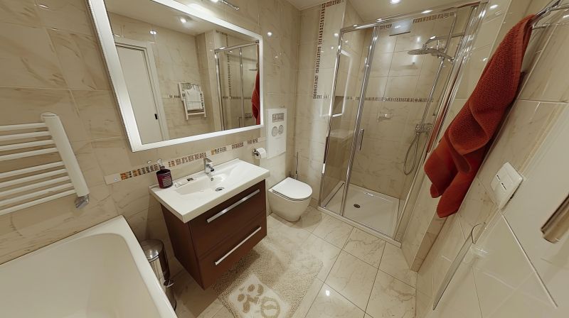 Bathroom Updating in Portland, ME