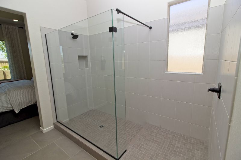 Shower Tiling Service in Denver, CO